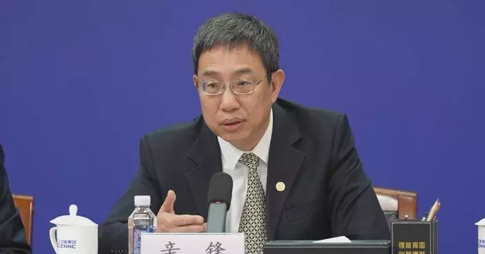 China's nuclear energy development makes great strides with three-step strategy: CPPCC member