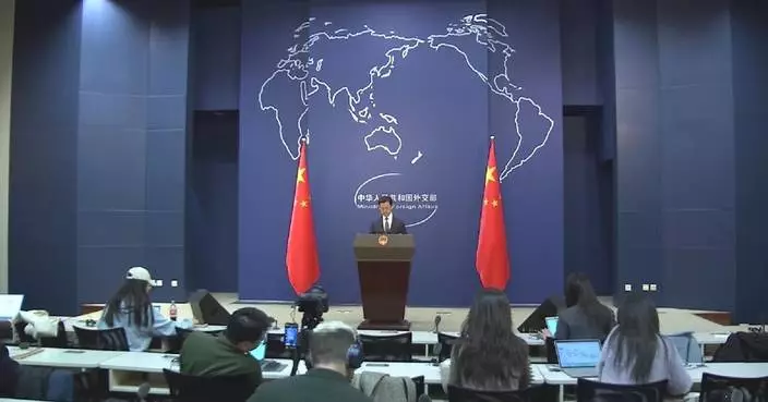 China to continue playing constructive role in deescalating tensions in Middle East: FM spokesman