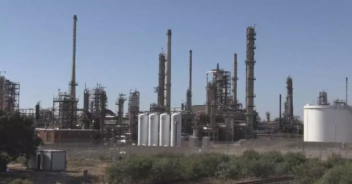 Soaring oil prices put South Africa’s economy under pressure