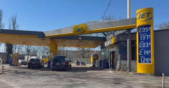 G7 countries support, in principle, release of strategic energy reserves to stabilize supply