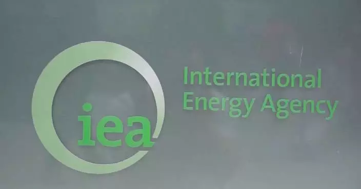 IEA members agree to release emergency oil reserves amid Mideast turmoil