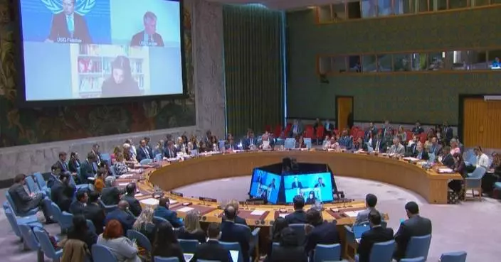 China calls for immediate de-escalation in Lebanon-Israel conflict