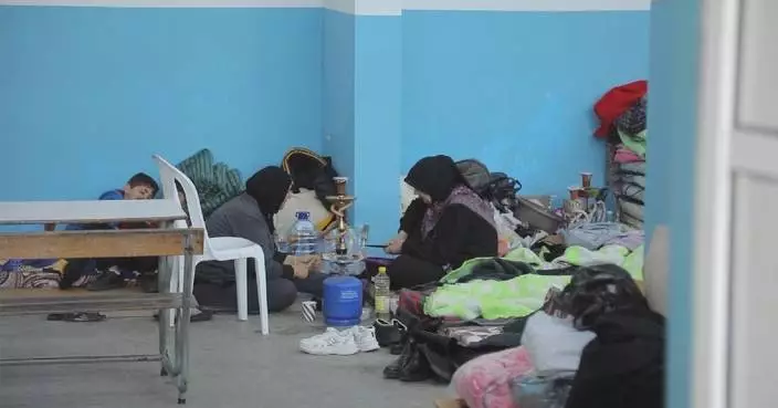 Death toll from Israeli attacks in Lebanon rises to 634