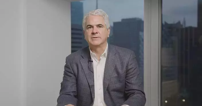 Global investors eye China’s “two sessions” as reforms signal wider market access