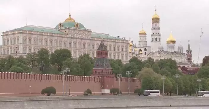 Russia says Ukraine talks may continue in Istanbul