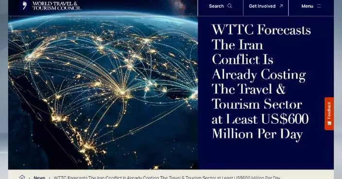 Conflict costs regional tourism sector 600 mln USD per day