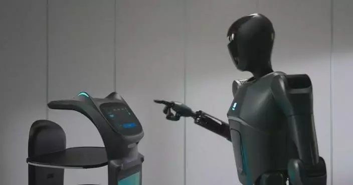 China’s high-tech sales revenue up 16.1pct in Jan-Feb period