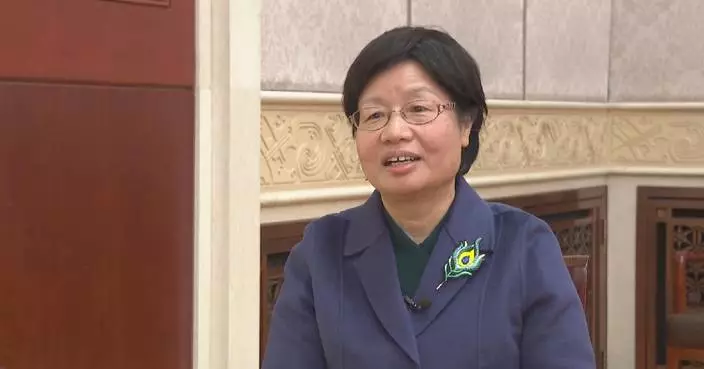 China's ecological environmental code represents milestone in environmental rule of law