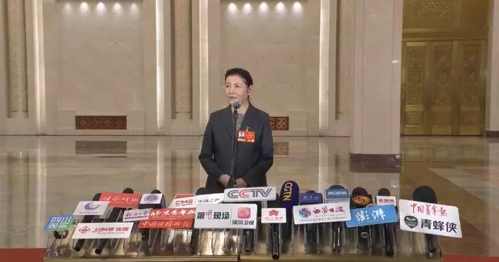 China's legislation improves in quality, efficiency during 2020-2025 period