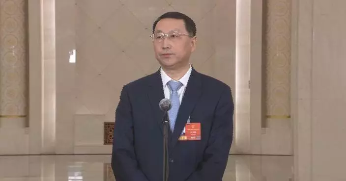 China continues to advance high-quality development of marine economy: minister