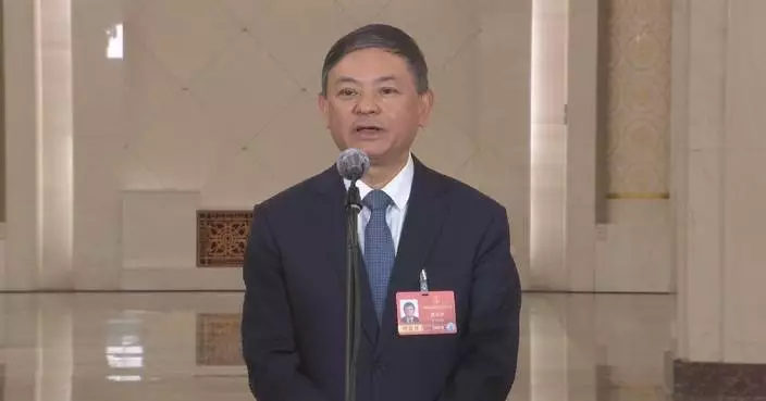 China makes remarkable progress in environmental protection: minister