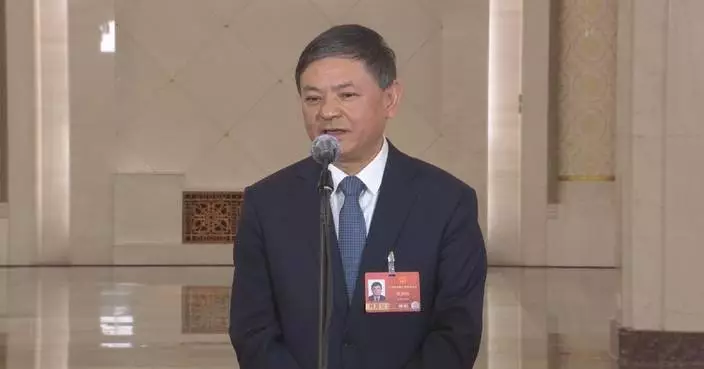 AI technologies widely applied in China’s environmental law enforcement: minister