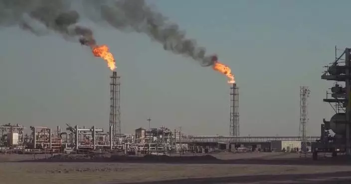 Middle East tensions trigger largest oil supply disruption in history: IEA