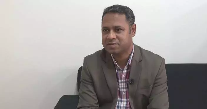 China’s people-centered approach offers governance insights for world