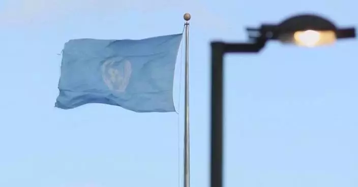 Guterres calls on parties to cease hostilities in Middle East