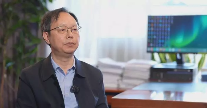 Newly adopted development planning law to better serve China’s development goals: legislative affairs official