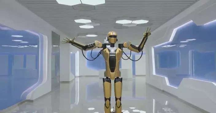 China’s economy off to strong start in first two months of 2026