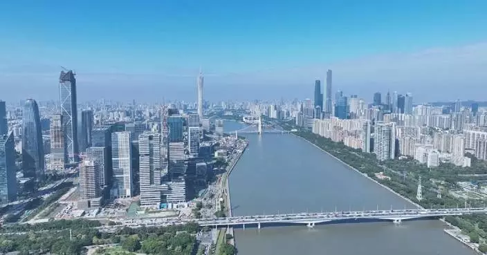 “Two sessions” offer window into China’s next phase of high-quality development