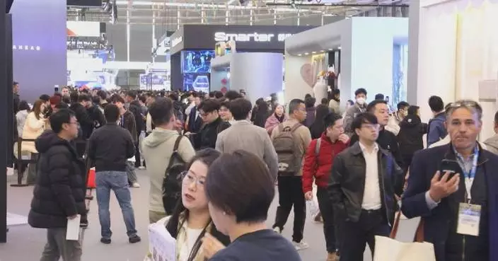 AWE 2026 showcases AI innovations for future smart living for global market