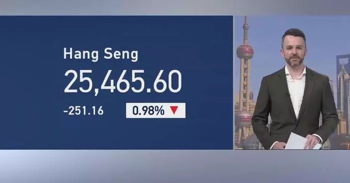 Hong Kong, Tokyo stocks slip as investors grow cautious amid ongoing Middle East conflict: analyst