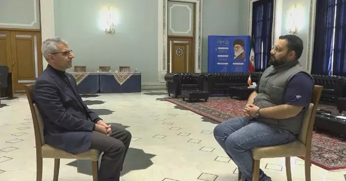 US-Israeli attacks “stark violation” of int’l law, UN Charter: Iranian FM spokesman