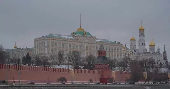 Russia says open to further talks as trilateral negotiations delayed