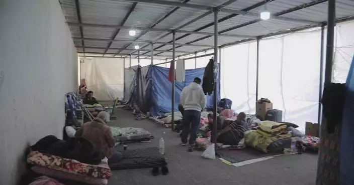 Death toll from latest Israeli attacks in Lebanon rises to 773