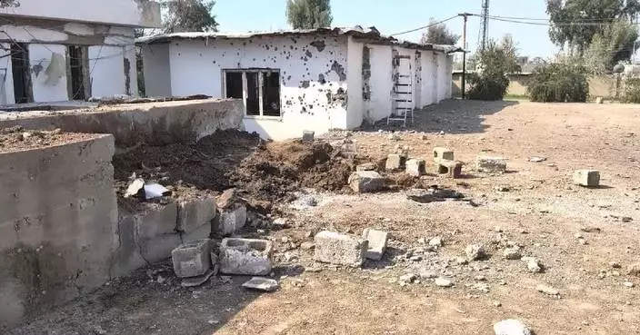 Former official warns Kurdistan region’s security threatened by Iran conflict