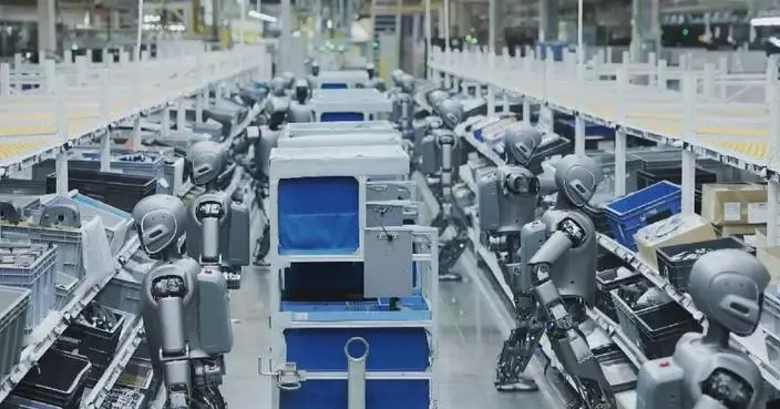 China’s 15th five-year plan underscores digital intelligence, high-quality population development