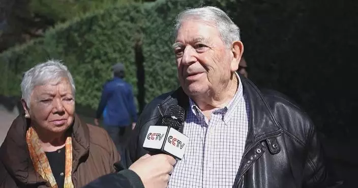 Spain urges Europe to unite for peace amid US-Israel strikes on Iran