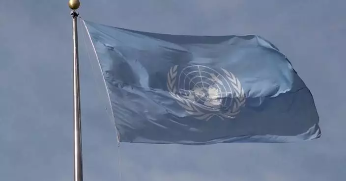 UN launches major humanitarian appeal to support civilians in Lebanon amid conflict