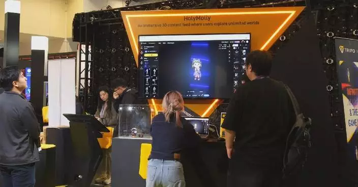 AI enters video gaming world, enhancing gameplay and assisting in game creation