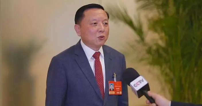 Chinese lawmakers, advisors back Xi’s call for modernization