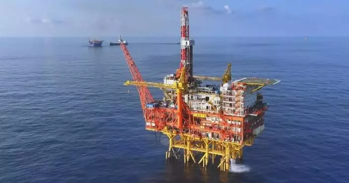 China's marine economy posts steady growth in 2025, topping 11 trillion yuan