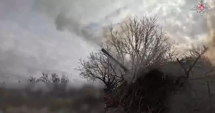 Russia reports mass drone shootdowns, Ukraine claims strikes on Russian targets