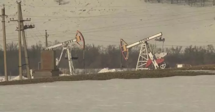 U.S. easing of sanctions on Russian oil to stabilize energy markets: Kremlin