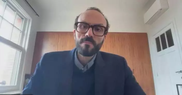 Rising tensions in Middle East trigger energy market volatility in Europe: expert