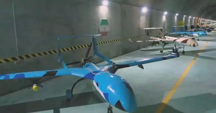 Trump says Iran’s terms “not good enough” for ceasefire deal, Tehran outlines conditions for ending conflict