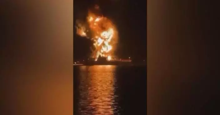 Gulf tensions raise fears for Iraqi’s oil-funded economy