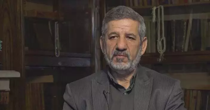 Striking Kharg Island only affects US, European-linked oil companies: former IRGC commander