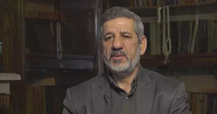 No security in Strait of Hormuz with US presence: former IRGC commander