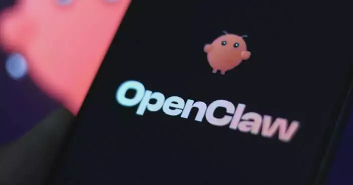 Amateur training on OpenClaw surges in popularity in China