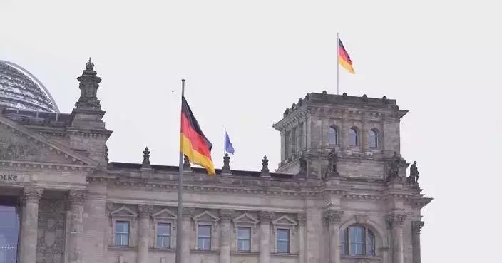 Conflict in Middle East exacerbates Germany’s economic uncertainty