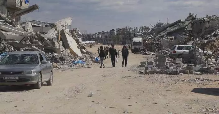 Palestinian death toll in Gaza rises to 72,239