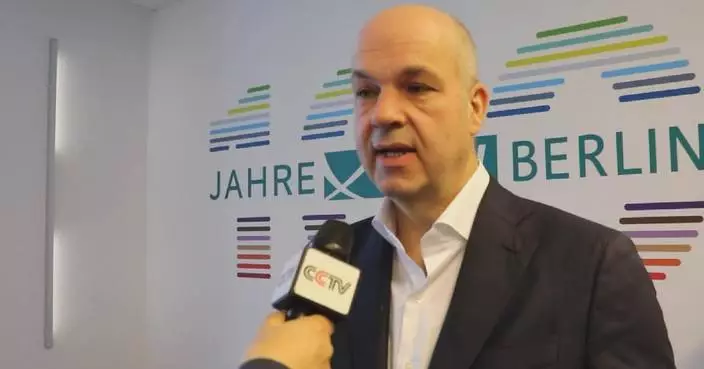 Germany’s fragile economic recovery at risk amid Middle East tensions: senior economist