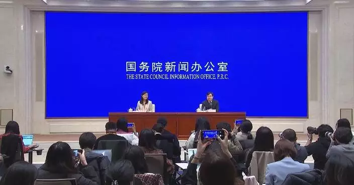 China's economy shows significant recovery in first two months of 2026: spokesman