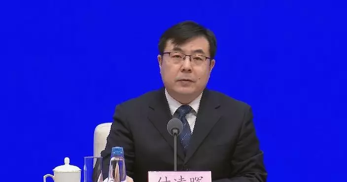 China reports stable fixed-asset investment, employment in Jan-Feb