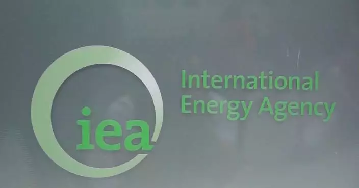 IEA launches record oil reserve release to counter Middle East supply shock