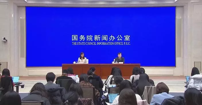 China’s robust energy supply provides strong buffer against external market volatility: spokesman