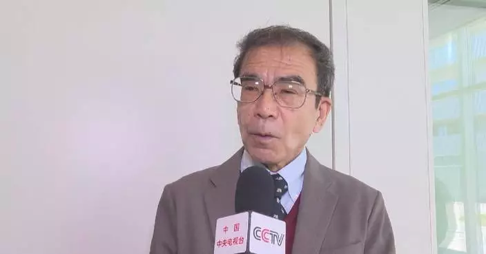 Japanese civic group criticizes Japan's draft budget bill, warns against military expansion